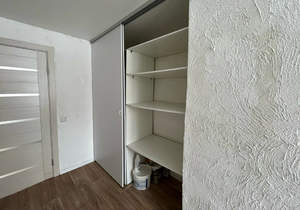 2-к квартира, вторичка, 37м2, 2/2 этаж