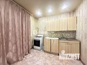 1-к квартира, вторичка, 34м2, 1/5 этаж