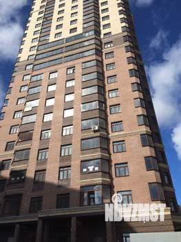 2-к квартира, вторичка, 43м2, 17/24 этаж