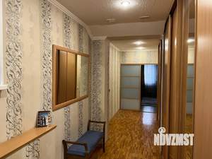 4-к квартира, вторичка, 116м2, 5/5 этаж