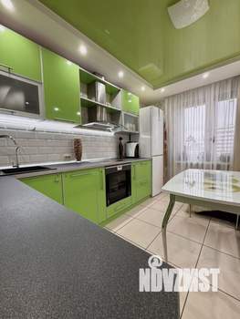 2-к квартира, вторичка, 54м2, 6/10 этаж