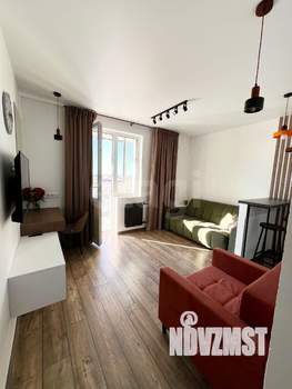 1-к квартира, вторичка, 29м2, 24/25 этаж