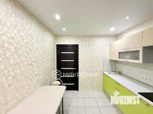 1-к квартира, вторичка, 37м2, 3/10 этаж