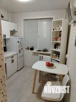 2-к квартира, вторичка, 44м2, 1/5 этаж