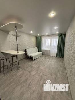 Студия квартира, вторичка, 25м2, 13/16 этаж