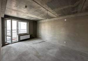 1-к квартира, вторичка, 41м2, 6/14 этаж