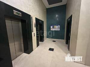 2-к квартира, вторичка, 59м2, 12/24 этаж