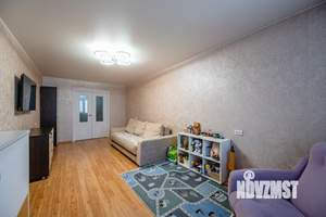 2-к квартира, вторичка, 70м2, 8/14 этаж