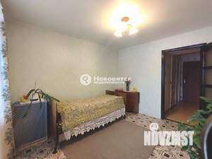 2-к квартира, вторичка, 69м2, 2/5 этаж