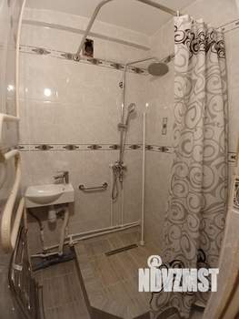 2-к квартира, вторичка, 45м2, 2/5 этаж