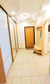 2-к квартира, вторичка, 50м2, 4/5 этаж