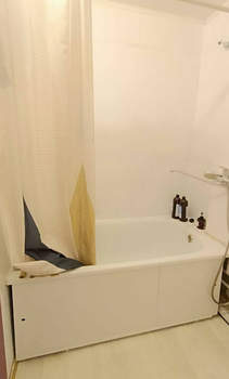 1-к квартира, вторичка, 28м2, 5/9 этаж