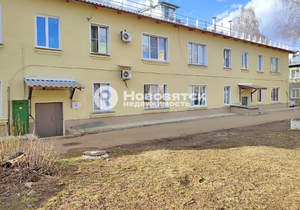 2-к квартира, вторичка, 39м2, 2/2 этаж