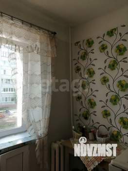 1-к квартира, вторичка, 30м2, 2/5 этаж