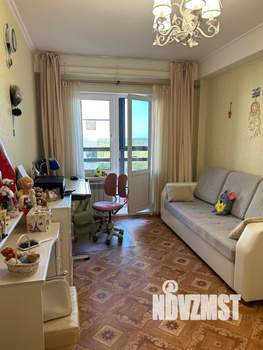 3-к квартира, вторичка, 63м2, 6/11 этаж