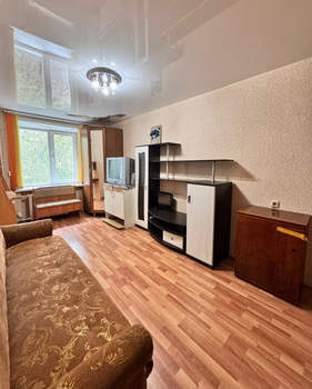 3-к квартира, вторичка, 62м2, 4/5 этаж