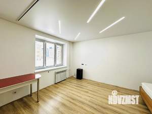 1-к квартира, вторичка, 40м2, 1/3 этаж