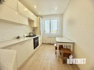 1-к квартира, вторичка, 32м2, 6/6 этаж