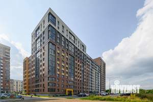 1-к квартира, вторичка, 36м2, 4/12 этаж