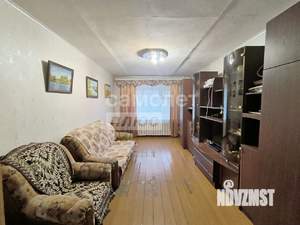6-к квартира, вторичка, 108м2, 3/5 этаж
