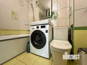 1-к квартира, вторичка, 32м2, 10/10 этаж