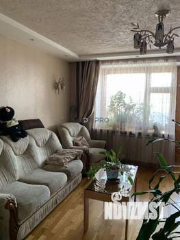 3-к квартира, вторичка, 84м2, 5/6 этаж