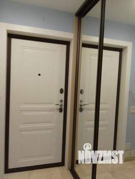 2-к квартира, вторичка, 63м2, 1/10 этаж