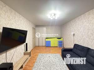 1-к квартира, вторичка, 33м2, 5/6 этаж