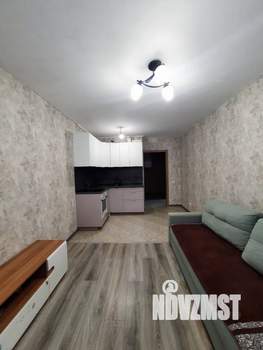 2-к квартира, вторичка, 50м2, 5/16 этаж