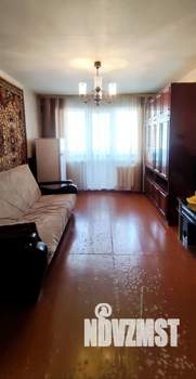 3-к квартира, вторичка, 58м2, 3/5 этаж