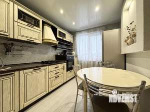 3-к квартира, вторичка, 63м2, 9/9 этаж