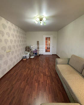 1-к квартира, вторичка, 40м2, 2/13 этаж