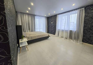 2-к квартира, вторичка, 59м2, 9/9 этаж