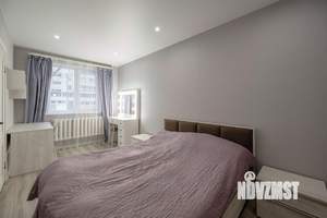 3-к квартира, вторичка, 56м2, 1/5 этаж