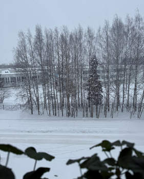 1-к квартира, вторичка, 45м2, 4/6 этаж