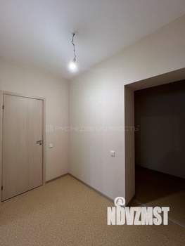 2-к квартира, вторичка, 54м2, 1/5 этаж