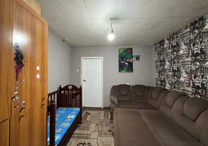 2-к квартира, вторичка, 62м2, 1/9 этаж