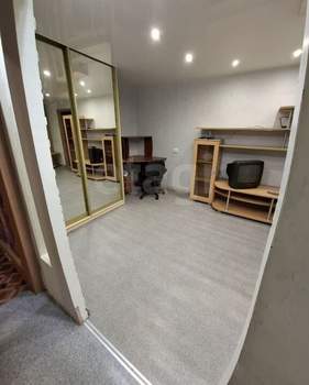 2-к квартира, вторичка, 45м2, 2/5 этаж