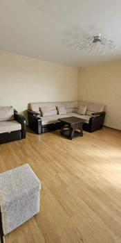 1-к квартира, вторичка, 42м2, 4/10 этаж