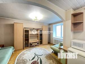 3-к квартира, вторичка, 60м2, 3/5 этаж
