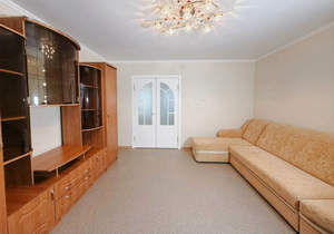 3-к квартира, вторичка, 63м2, 2/6 этаж