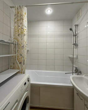 2-к квартира, вторичка, 50м2, 2/5 этаж