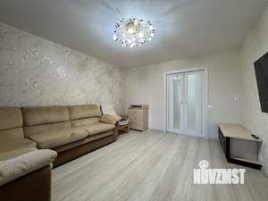 3-к квартира, вторичка, 64м2, 9/10 этаж