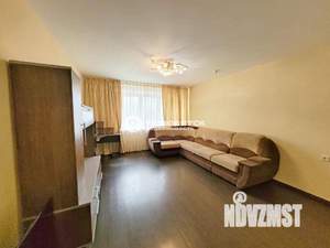 2-к квартира, вторичка, 56м2, 2/5 этаж