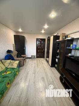 3-к квартира, вторичка, 76м2, 4/4 этаж