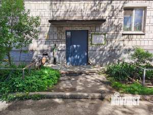 3-к квартира, вторичка, 61м2, 4/5 этаж