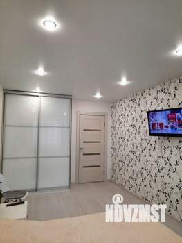 1-к квартира, вторичка, 39м2, 8/16 этаж