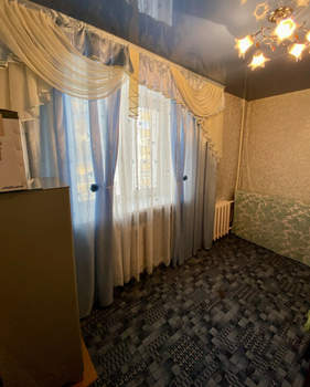 4-к квартира, вторичка, 63м2, 3/5 этаж