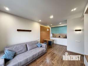 2-к квартира, вторичка, 40м2, 4/6 этаж