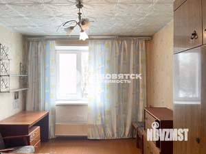 3-к квартира, вторичка, 60м2, 2/5 этаж